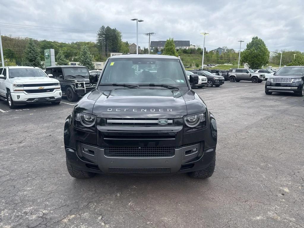 land rover defender 2023 SALEWEEE9P2216006 image land rover defender 2023 SALEWEEE9P2216006 image